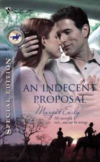 An Indecent Proposal (Thoroughbred Legacy #11)
