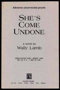 She's Come Undone