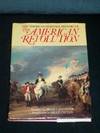 American Heritage History of the American Revolution