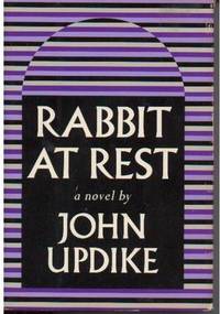 Rabbit at Rest Rabbit at Rest