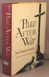 PEACE AFTER WAR