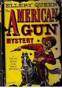 The American Gun Mystery