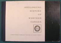 Geological History of Western Canada
