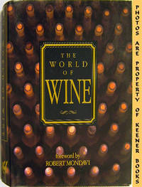 The World Of Wine The World Of Wine