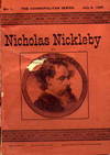 Nicholas Nickleby