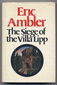 The Siege Of The Villa Lipp The Siege Of The Villa Lipp