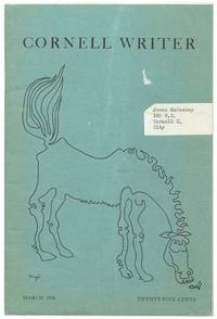 Cornell Writer, Vol. V., No. 2