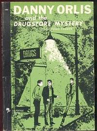 Danny Orlis in the Drugstore Mystery