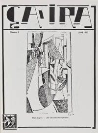 Ca Ira: Collection Complete 1920-1923