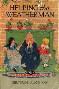 HELPING THE WEATHERMAN
