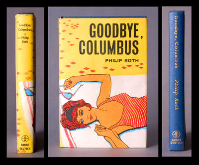 an overview of the defender of the faith in goodbye columbus by philip roth The novella goodbye, columbus, was first published in the 1959 collection, goodbye, columbus, and five short stories, by philip roth, for which he received the national book award. an overview of the defender of the faith in goodbye columbus by philip roth The novella goodbye, columbus, was first published in the 1959 collection, goodbye, columbus, and five short stories, by philip roth, for which he received the national book award.