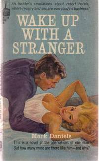Wake Up with a Stranger Wake Up with a Stranger