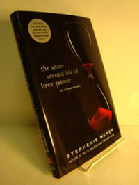 The Short Second Life of Bree Tanner (An Eclipse Novella)