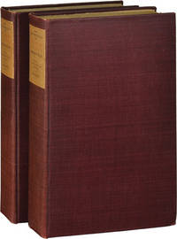The Journals of Hugh Gaine, Printer (First Edition, two volumes)