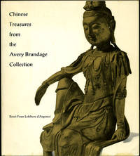 Chinese Treasures from the Avery Brundage Collection