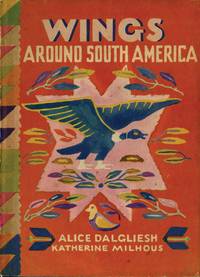 WINGS AROUND SOUTH AMERICA
