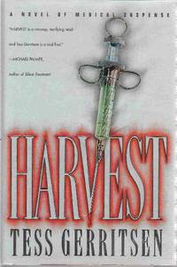 HARVEST HARVEST