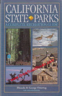 California State Parks A Complete Recreation Guide California State Parks A Complete Recreation Guide