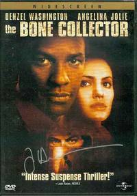 The Bone Collector The Bone Collector