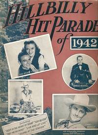 HILLBILLY HIT PARADE OF 1942: