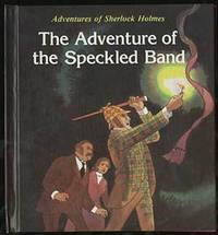 Adventures of Sherlock Holmes: The Adventure of the Speckled Band