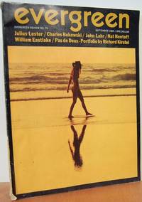 Evergreen Review September 1969 Vol. 13 No. 70 Evergreen Review September 1969 Vol. 13 No. 70