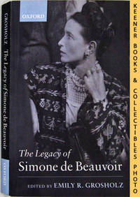 The Legacy Of Simone De Beauvoir