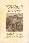 The Voice of the Master