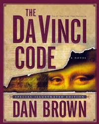 The Da Vinci Code [Special Illustrated Edition]