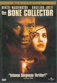 The Bone Collector The Bone Collector