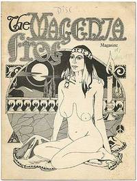 The Magenta Frog Magasine [sic]