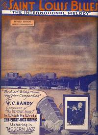 SAINT LOUIS BLUES. "The International Melody