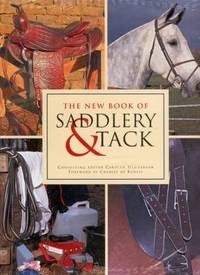 The New Book of Saddlery and Tack