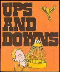 UPS AND DOWNS (The New Macmillan Reading Program, Series R, Level 8)