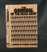 The General of the Dead Army The General of the Dead Army
