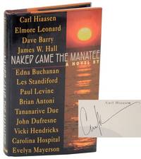 Naked Came the Manatee (Signed First Edition)