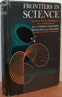 Frontiers in Science: A Survey Frontiers in Science: A Survey