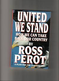 United We Stand United We Stand