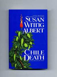 Chile Death  - 1st Edition/1st Printing