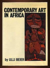 Contemporary Art in Africa Contemporary Art in Africa