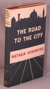 ROAD TO THE CITY.  Two novelettes