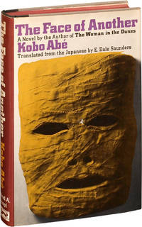 The Face of Another (First Edition)