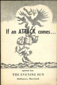 If an Attack Comes If an Attack Comes