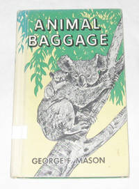 Animal Baggage Animal Baggage