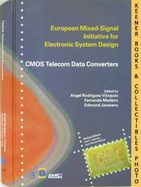 CMOS Telecom Data Converters CMOS Telecom Data Converters