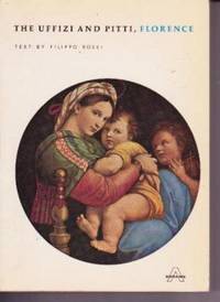 The Uffizi and Pitti, Florence