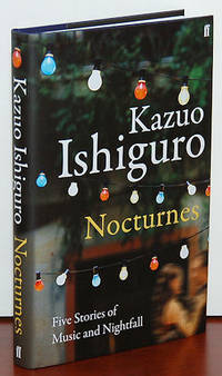 Nocturnes five stories of music and nightfall pdf