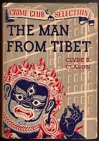 THE MAN FROM TIBET