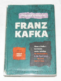 Selected Stories of Franz Kafka Selected Stories of Franz Kafka