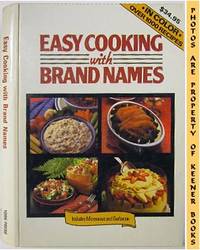 Easy Cooking With Brand Names